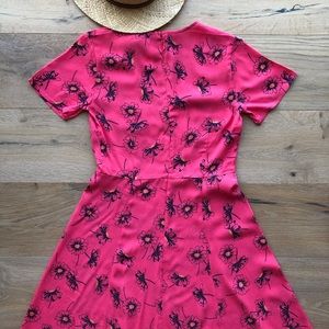 Gap dress, size 2 NWT